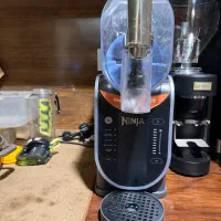 یخ در بهشت ساز نینجا اصلی|سایر لوازم برقی|بندر ماهشهر, |دیوار