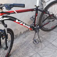 دوچرخه ویوا ۲۶ با اشانتیون|دوچرخه، اسکیت، اسکوتر|کوهدشت, |دیوار