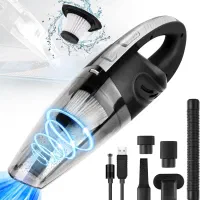 جاروشارژی|جاروبرقی، جارو شارژی، بخارشو|مشهد, انقلاب|دیوار