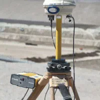 نقشه برداری UTM ماده 147 دریافت سند تضمینی