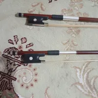 آرشه هشت بر پرمو و صاف