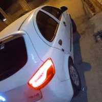 تیبا۲ مدل۹۸|خودرو سواری و وانت|کازرون, |دیوار