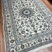 طرح نائین بافت طبس|فرش|تهران, حصار بوعلی|دیوار