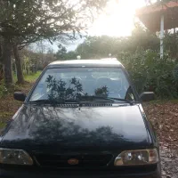 پراید مدل 84|خودرو سواری و وانت|گالیکش, |دیوار