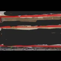 ویترین مغازه