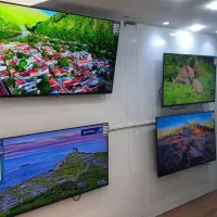 تلویزیون سری جدید اسنوا|تلویزیون و پروژکتور|تبریز, |دیوار