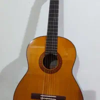 گیتار یاماهاC70 اصلی