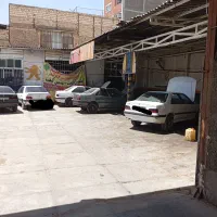 فروش  کارگاه مکانیکی /۸۱۵متر  /فلکه شرکت نفت|فروش مغازه و غرفه|زاهدان, |دیوار