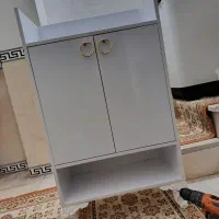 تعمیرات و ساخت انواع کمد کابینت و خورده کاری|خدمات پیشه و مهارت|اردبیل, |دیوار