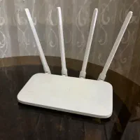 اکسس پوینت (مودم) شیائومی 4A