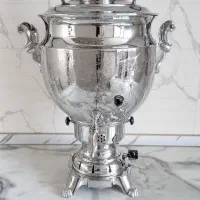 سماور گازی