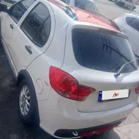 کویک سفید قرمز|خودرو سواری و وانت|رباطکریم, شهرستانک|دیوار