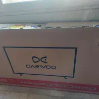 تلویزیون 50 اینچ دوو سالم|تلویزیون و پروژکتور|مشهد, سراب|دیوار