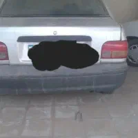 پراید مدل۸۷