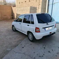 پراید 111مدل 93|خودرو سواری و وانت|یزد, |دیوار