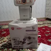 قهوه ساز خانگی مایر|سماور، چایساز، قهوهساز|دورود, |دیوار