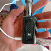 ویپ  vapor smoke|زیورآلات و اکسسوری|کازرون, |دیوار