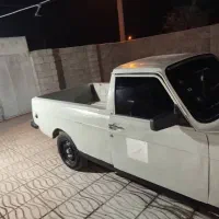 پیکان وانت|خودرو سواری و وانت|عنبرآباد, |دیوار