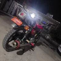 موتور احسان 200نیروموتور