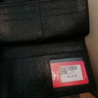 کیف پول چرم|کیف، کفش، کمربند|تهران, دانشگاه شریف|دیوار