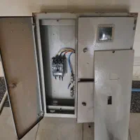 تابلو برق چراغ سقفی