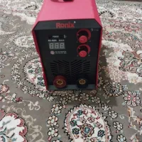 اجاره دستگاه جوش ۲۰۰ آمپر و هیلتی ۷کیلویی|ابزارآلات|نظرآباد, شهرک سید جمال الدین|دیوار