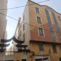 ۴۰۰ متر تجمیع بر ۲۰ اشرفی اصفهانی