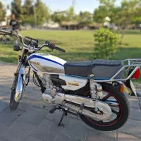 موتور ۲۰۰ احسان