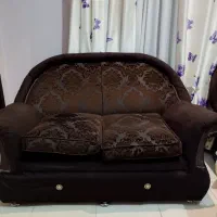 مبل راحتی ۷ نفره