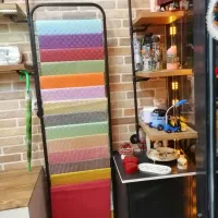 فروش فوری دکور مغازه|فروشگاه و مغازه|نیشابور, هفده شهریور|دیوار