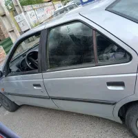 پژو روا سالم