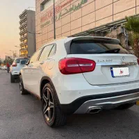 بنز gla 250|خودرو سواری و وانت|اهواز, کوروش|دیوار