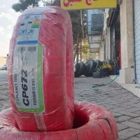 لاستیک چینی پراید تاریخ 2025فقط 3500با 5سال ضمانت|قطعات یدکی و لوازم جانبی|مشهد, مصلی (کارمندان اول)|دیوار