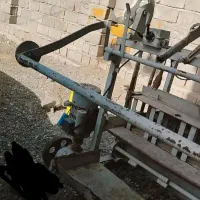 دستگاه بلوک زنی