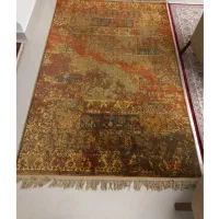 فرش ماشینی ۴ متری