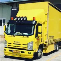 اتوبارباربری بسته بندی پردیس تهران رودهن بومهن