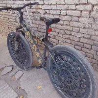 دوچرخه اولمپیا ۲۷.۵ ۱۲ ملیون