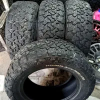 لاستیک 265/60/18 نما AT