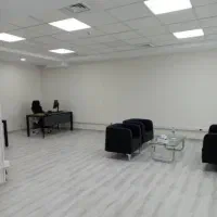 فروش۱۰۰متر اداری طبقه۱۱برج کنتراست دریاچه باملند|فروش دفتر کار، اتاق اداری، مطب|تهران, دریاچه شهدای خلیج فارس|دیوار