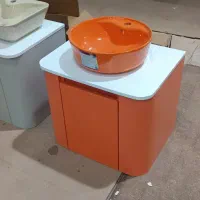 تولید روشویی