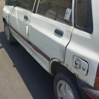 هاجک کره ای|خودرو سواری و وانت|مینودشت, |دیوار