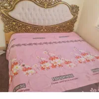 تخت خواب دونفره