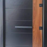 انواع درب و مصنوعات چوبی|مصالح و تجهیزات ساختمان|تهران, سازمان برنامه شمالی|دیوار