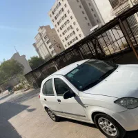 تیبا ۲ مدل ۴۰۰|خودرو سواری و وانت|بندرعباس, |دیوار