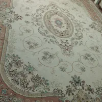 فرش 12 متری . سالم و ترو تمیز