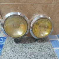 لوازم جیپ تویوتا2اف.2f.رینگ ولاستیک نیسان.پاترول|قطعات یدکی و لوازم جانبی|شیراز, شهرک قمشه|دیوار