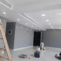 نقاشی ساختمان پتینه نقاش کناف بازسازی کل شیراز|خدمات پیشه و مهارت|شیراز, زرگری|دیوار