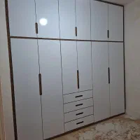 کمد دیواری وکابینت توکا|مصالح و تجهیزات ساختمان|خرم‌آباد, |دیوار