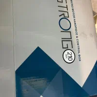 وسایل کاشت ناخن|آرایشی، بهداشتی، درمانی|لاهیجان, کوی خزر|دیوار