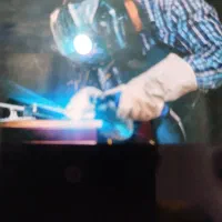 جوشکاری سیار